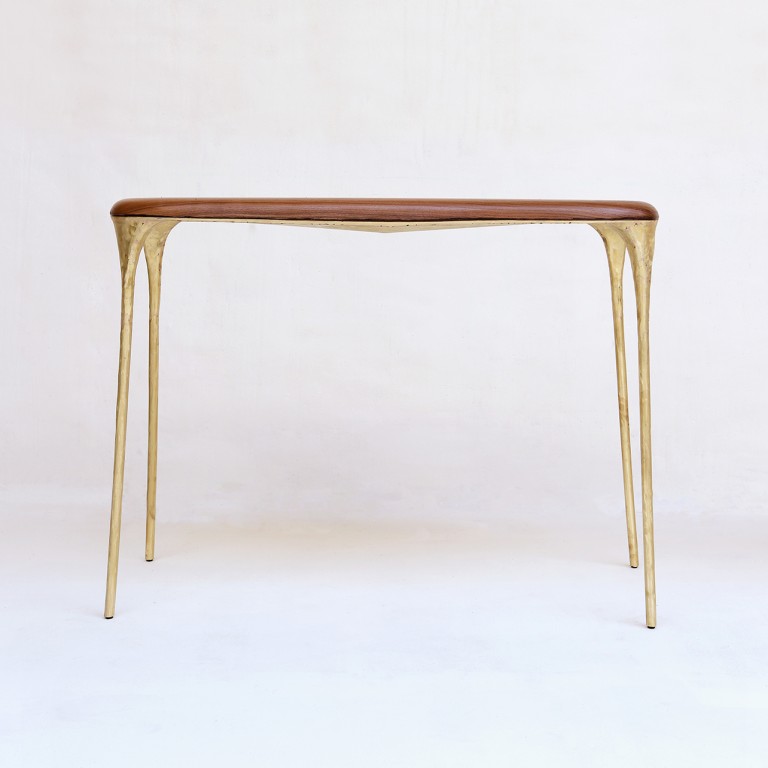 Valentin Loellmann  - Brass - Console